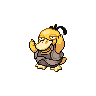 Psyduck (Jar Jar) Sprite